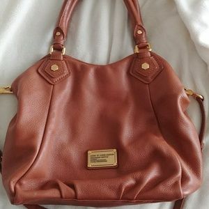 Marc by Marc Jacobs Crossbody Satchel Fran